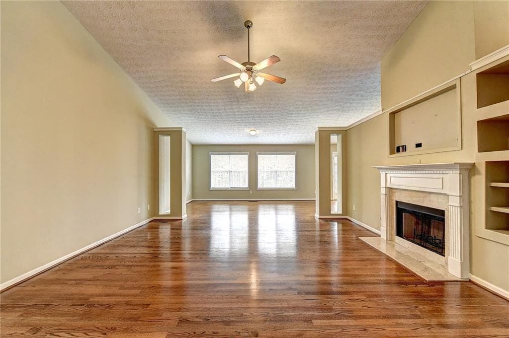 3 bedroom, 2 bathroom, 2,430 sq ft single family residence for rent at 1481 Jami Hollow Way, Lawrenceville, GA 30043 for $2,150 a month — photo 6