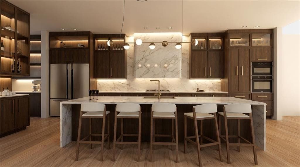 7 bedroom, 10 bathroom, 15,495 sq ft single family residence for sale at 283 Traditions Drive, Alpharetta, GA 30004 — photo 4