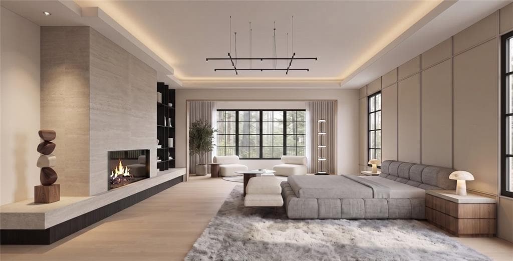 7 bedroom, 10 bathroom, 15,495 sq ft single family residence for sale at 283 Traditions Drive, Alpharetta, GA 30004 — photo 6