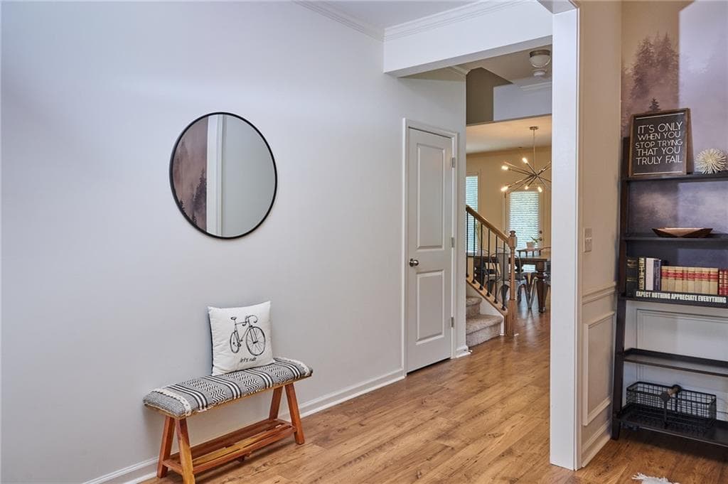 3 bedroom, 3 bathroom, 2,508 sq ft single family residence for sale at 5440 Falling Branch Court, Flowery Branch, GA 30542 — photo 6