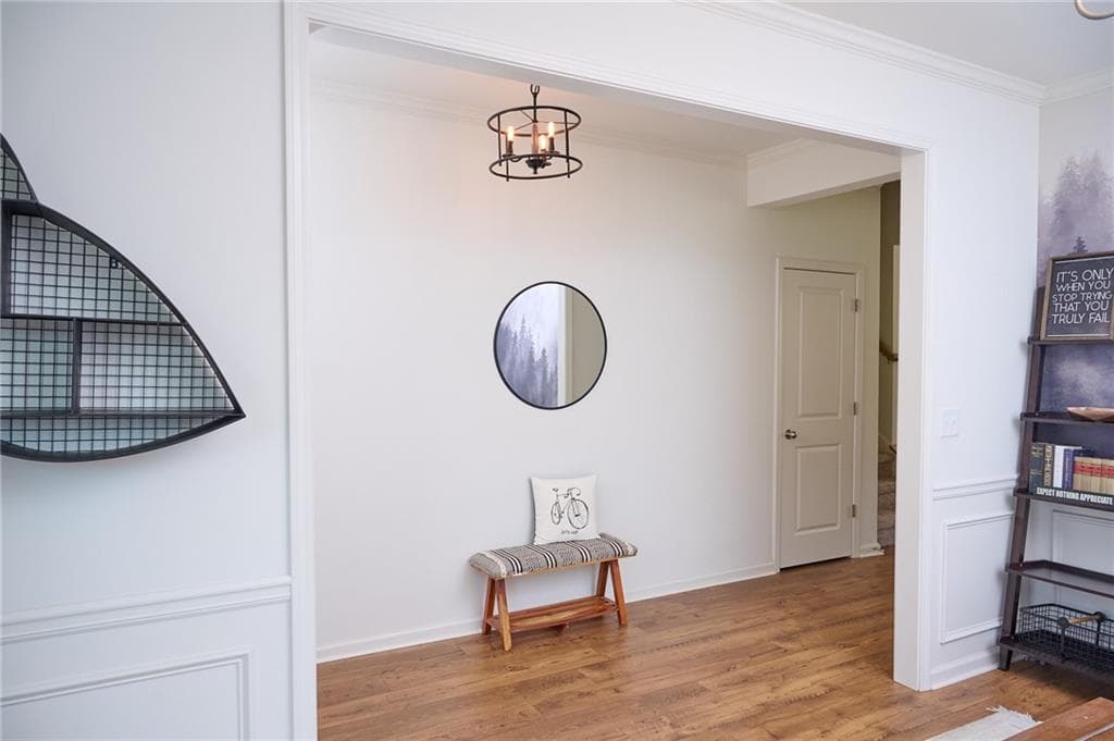 3 bedroom, 3 bathroom, 2,508 sq ft single family residence for sale at 5440 Falling Branch Court, Flowery Branch, GA 30542 — photo 7