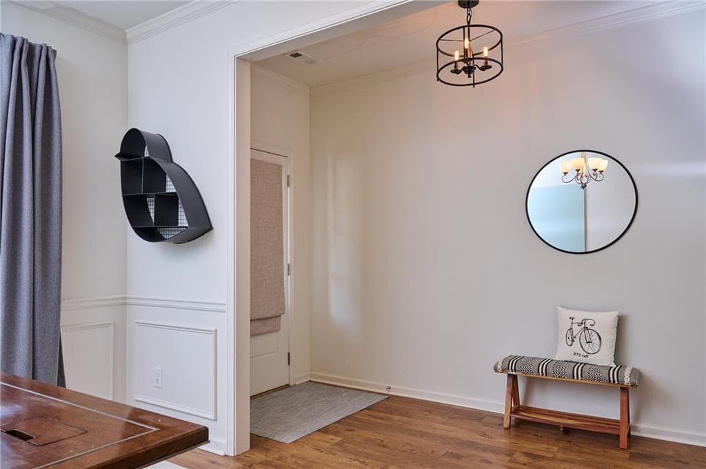 3 bedroom, 3 bathroom, 2,508 sq ft single family residence for sale at 5440 Falling Branch Court, Flowery Branch, GA 30542 — photo 8