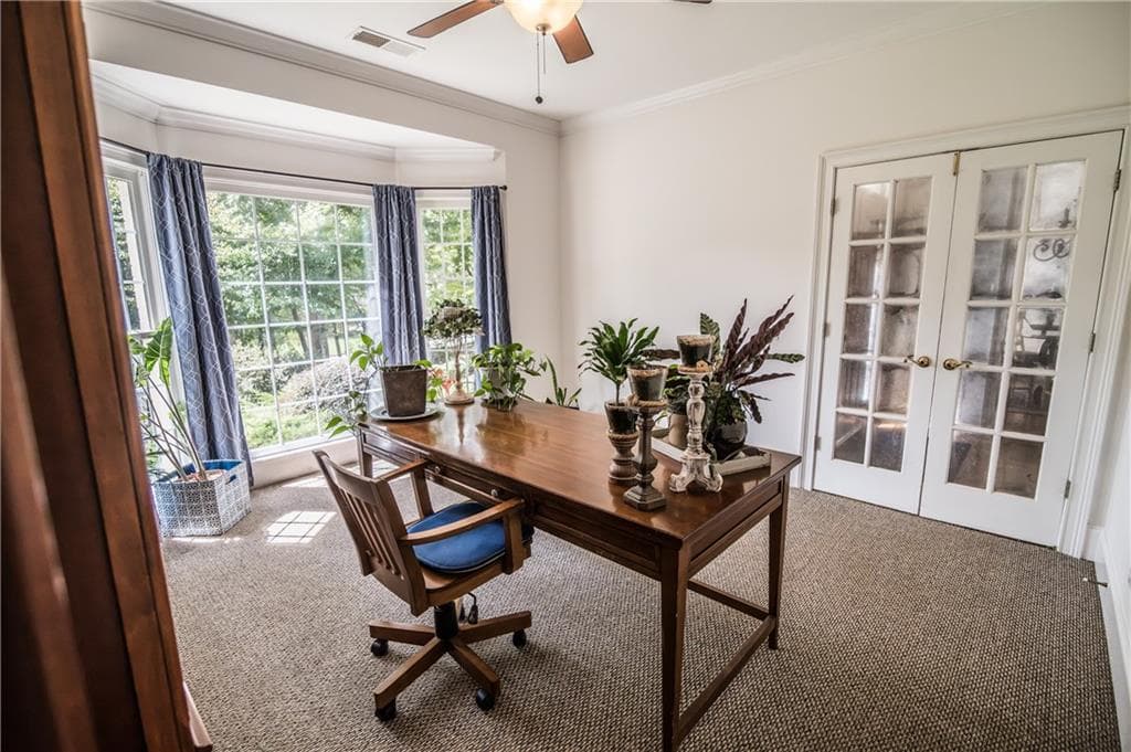 4 bedroom, 4 bathroom, 2,710 sq ft single family residence for sale at 537 Old Collins Road, Hoschton, GA 30548 — photo 10