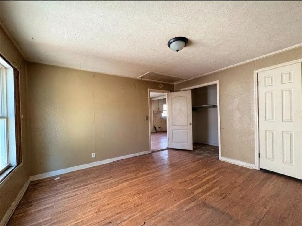 2 bedroom, 1 bathroom, 1,227 sq ft single family residence for sale at 17 Collins Road, Carrollton, GA 30116 — photo 9