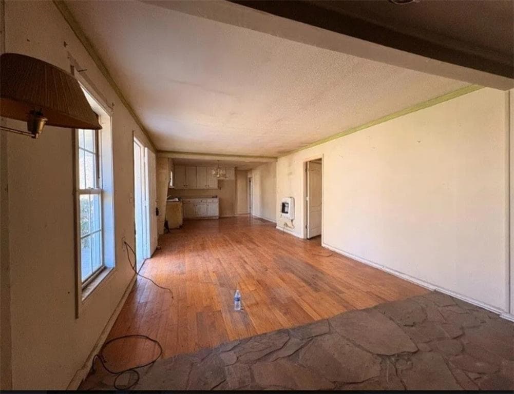 2 bedroom, 1 bathroom, 1,227 sq ft single family residence for sale at 17 Collins Road, Carrollton, GA 30116 — photo 10
