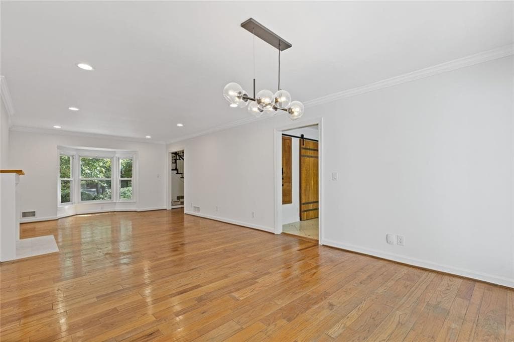 4 bedroom, 4 bathroom, 2,137 sq ft single family residence for rent at 2328 Defoors Ferry Road, Atlanta, GA 30318 for $4,000 a month — photo 7