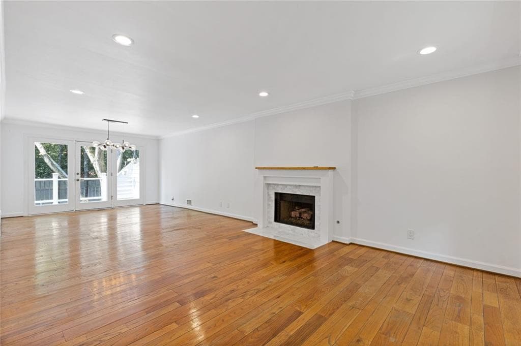 4 bedroom, 4 bathroom, 2,137 sq ft single family residence for rent at 2328 Defoors Ferry Road, Atlanta, GA 30318 for $4,000 a month — photo 8