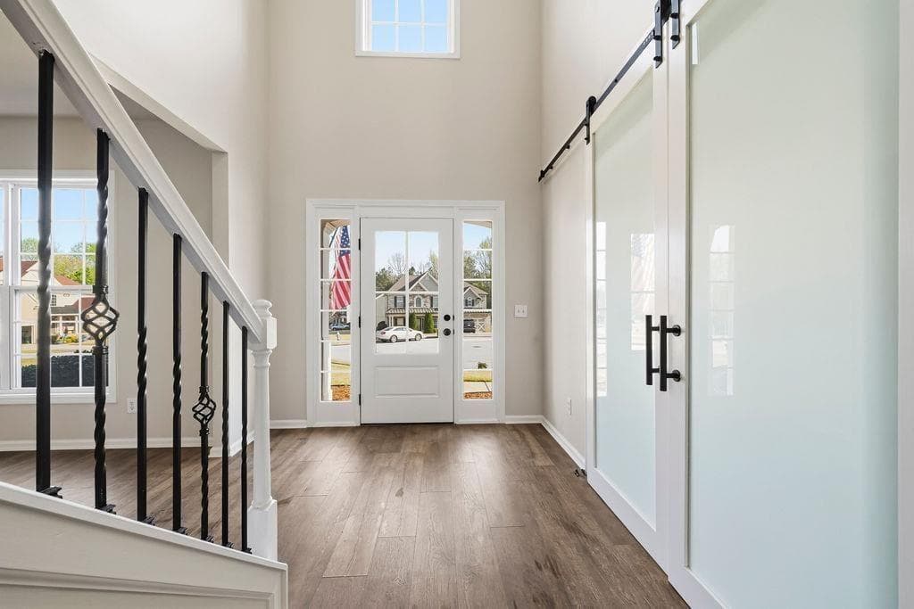 6 bedroom, 4 bathroom, 3,264 sq ft single family residence for sale at 8908 Brandy Rose, Douglasville, GA 30134 — photo 3