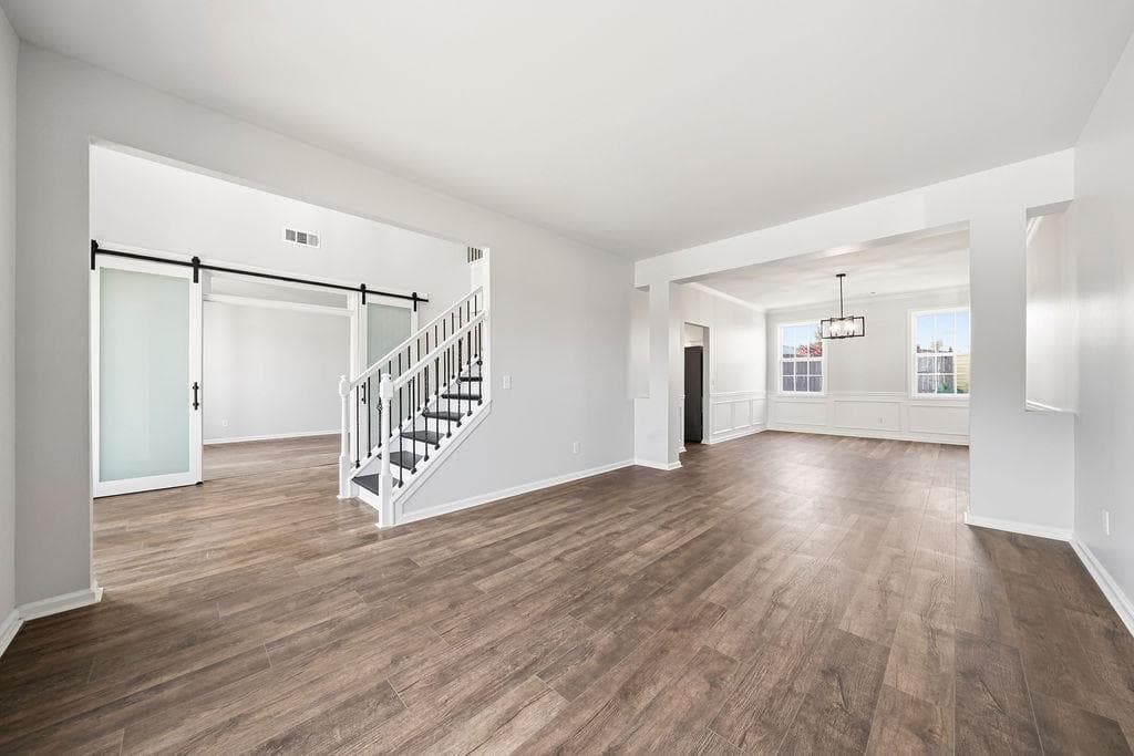 6 bedroom, 4 bathroom, 3,264 sq ft single family residence for sale at 8908 Brandy Rose, Douglasville, GA 30134 — photo 6