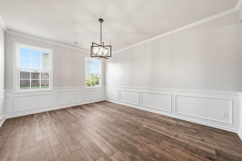 6 bedroom, 4 bathroom, 3,264 sq ft single family residence for sale at 8908 Brandy Rose, Douglasville, GA 30134 — photo 7