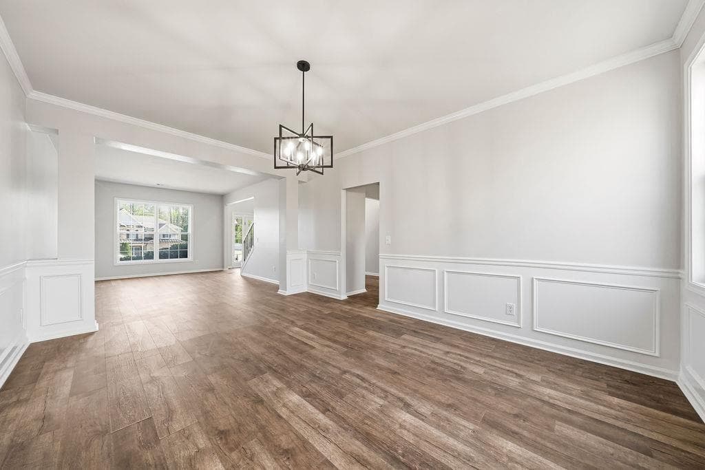 6 bedroom, 4 bathroom, 3,264 sq ft single family residence for sale at 8908 Brandy Rose, Douglasville, GA 30134 — photo 8