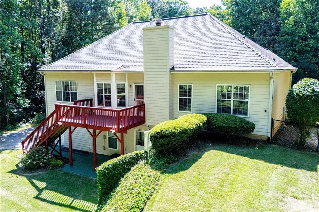 3 bedroom, 3 bathroom, 2,620 sq ft single family residence for sale at 1294 Windsor Glen Drive, Douglasville, GA 30134 — photo 6