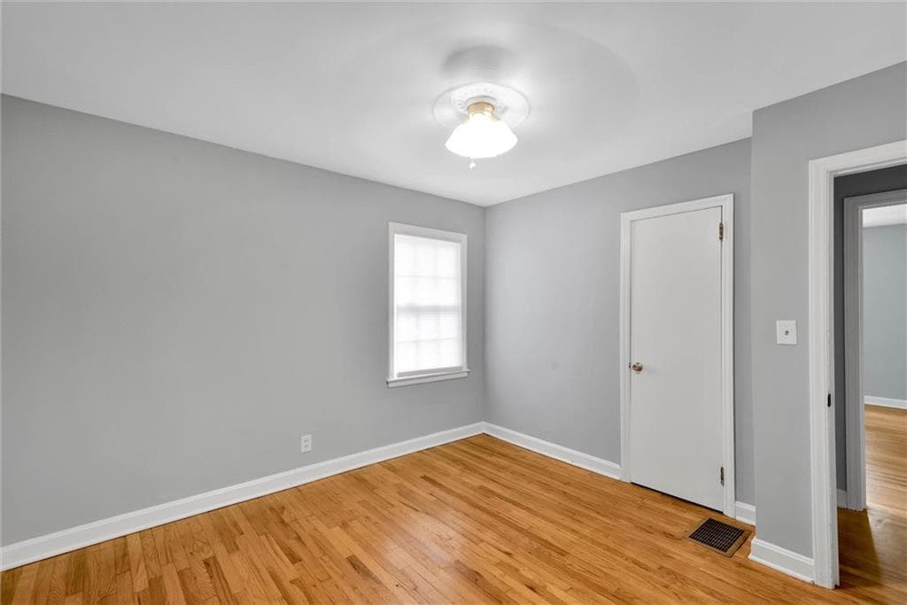 4 bedroom, 2 bathroom, 1,438 sq ft single family residence for rent at 1857 Fern Creek Lane, Atlanta, GA 30329 for $2,650 a month — photo 10