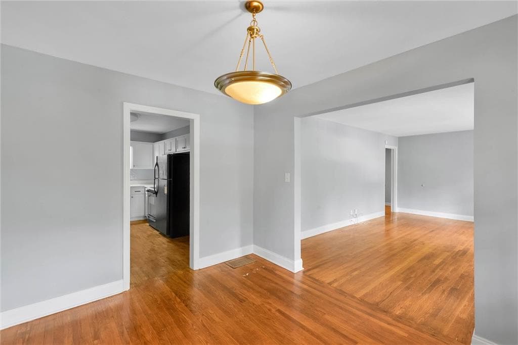 4 bedroom, 2 bathroom, 1,438 sq ft single family residence for rent at 1857 Fern Creek Lane, Atlanta, GA 30329 for $2,650 a month — photo 3