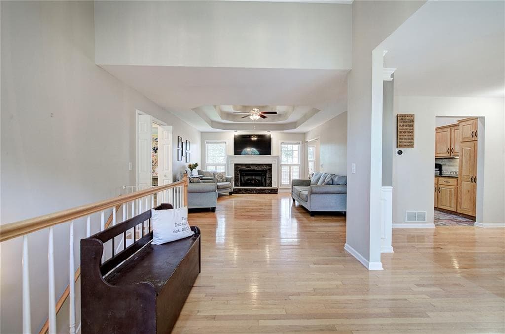 4 bedroom, 3 bathroom, 3,625 sq ft single family residence for sale at 1082 Fieldstone Drive, Canton, GA 30114 — photo 7