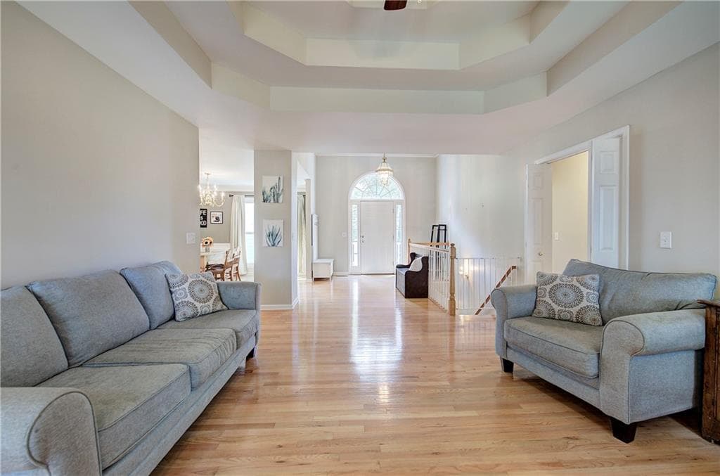 4 bedroom, 3 bathroom, 3,625 sq ft single family residence for sale at 1082 Fieldstone Drive, Canton, GA 30114 — photo 8