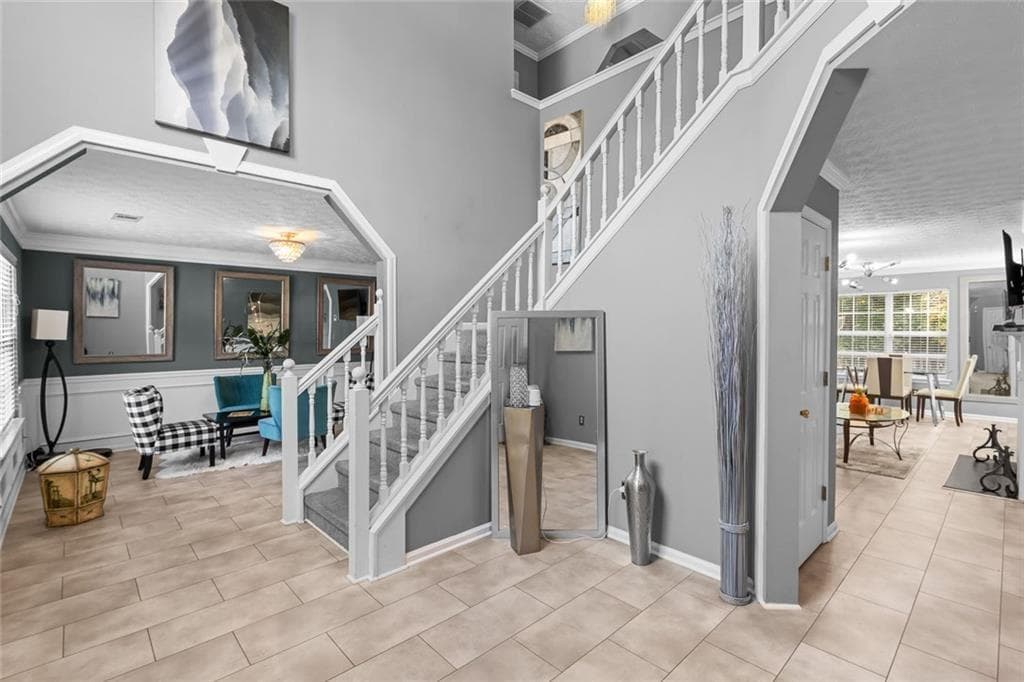 4 bedroom, 3 bathroom, 3,722 sq ft single family residence for sale at 856 Haydens Ridge, Ellenwood, GA 30294 — photo 4