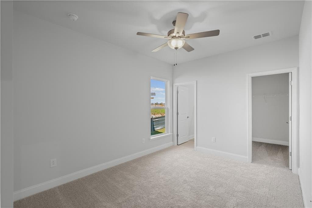 5 bedroom, 5 bathroom, 3,554 sq ft single family residence for sale at 7124 Maple Brook Lane, Flowery Branch, GA 30542 — photo 10