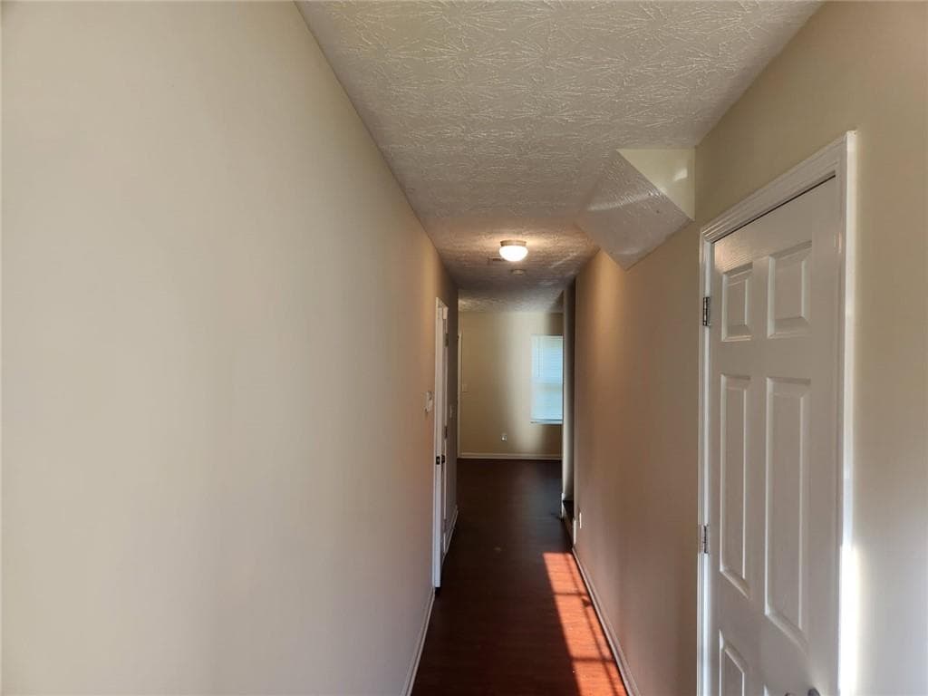 3 bedroom, 3 bathroom, 1,540 sq ft townhouse for sale at 1736 Redan, Lithonia, GA 30058 — photo 2
