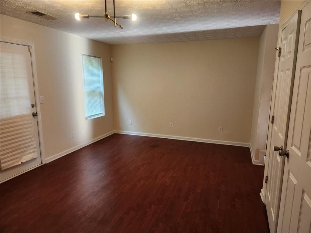 3 bedroom, 3 bathroom, 1,540 sq ft townhouse for sale at 1736 Redan, Lithonia, GA 30058 — photo 3