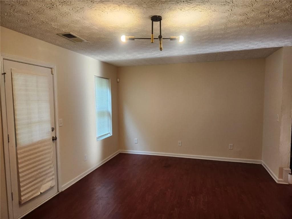 3 bedroom, 3 bathroom, 1,540 sq ft townhouse for sale at 1736 Redan, Lithonia, GA 30058 — photo 4