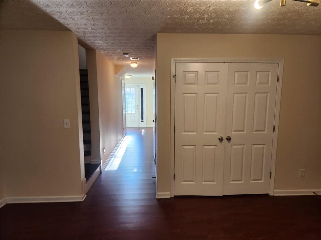 3 bedroom, 3 bathroom, 1,540 sq ft townhouse for sale at 1736 Redan, Lithonia, GA 30058 — photo 5