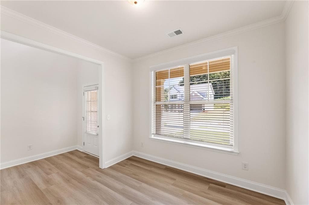4 bedroom, 3 bathroom single family residence for sale at 127 Open Waters Walk, Braselton, GA 30517 — photo 2