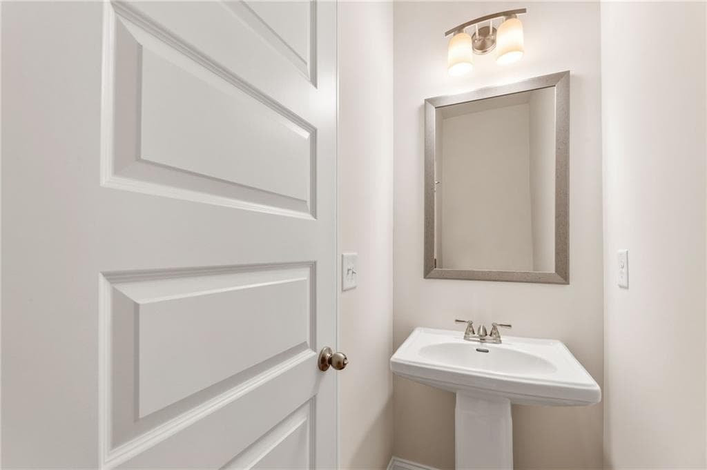 4 bedroom, 3 bathroom single family residence for sale at 127 Open Waters Walk, Braselton, GA 30517 — photo 9