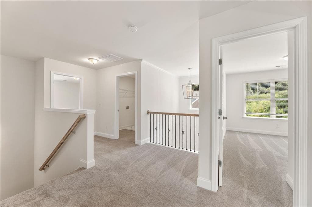 4 bedroom, 3 bathroom single family residence for sale at 127 Open Waters Walk, Braselton, GA 30517 — photo 10