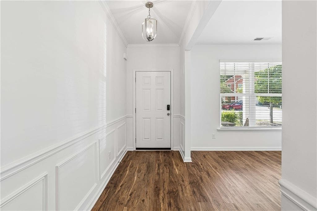 3 bedroom, 3 bathroom, 2,290 sq ft single family residence for rent at 430 Burgundy Terrace, Atlanta, GA 30354 for $2,900 a month — photo 6