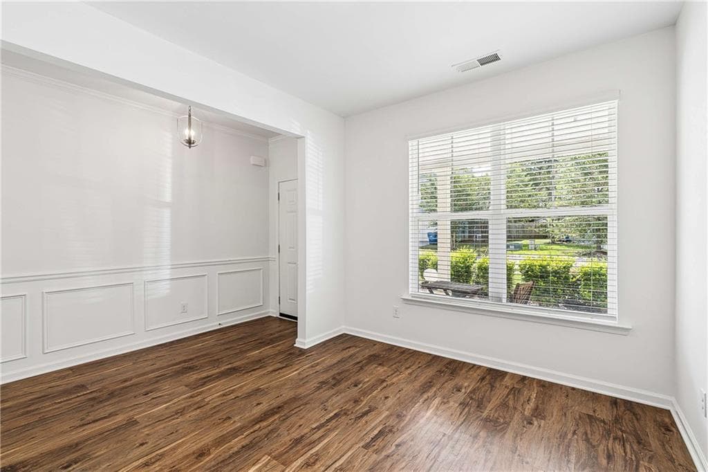 3 bedroom, 3 bathroom, 2,290 sq ft single family residence for rent at 430 Burgundy Terrace, Atlanta, GA 30354 for $2,900 a month — photo 7
