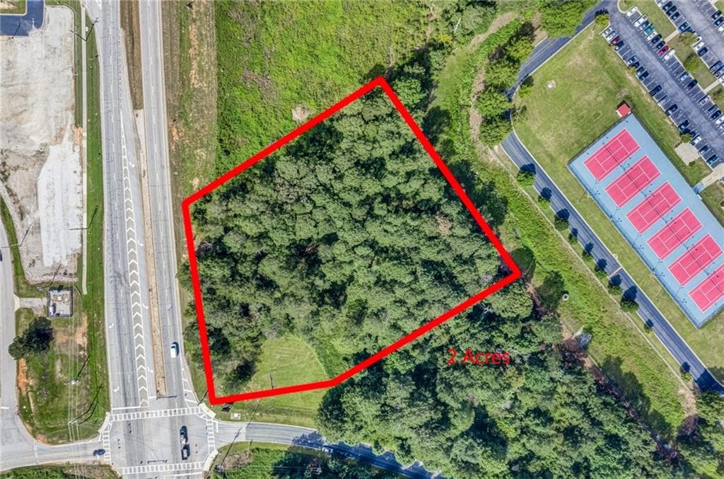 unimproved land for sale at 0 HWY 78, Loganville, GA 30052