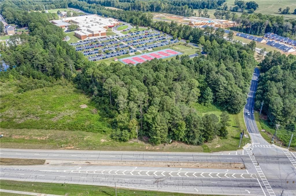 unimproved land for sale at 0 HWY 78, Loganville, GA 30052 — photo 2
