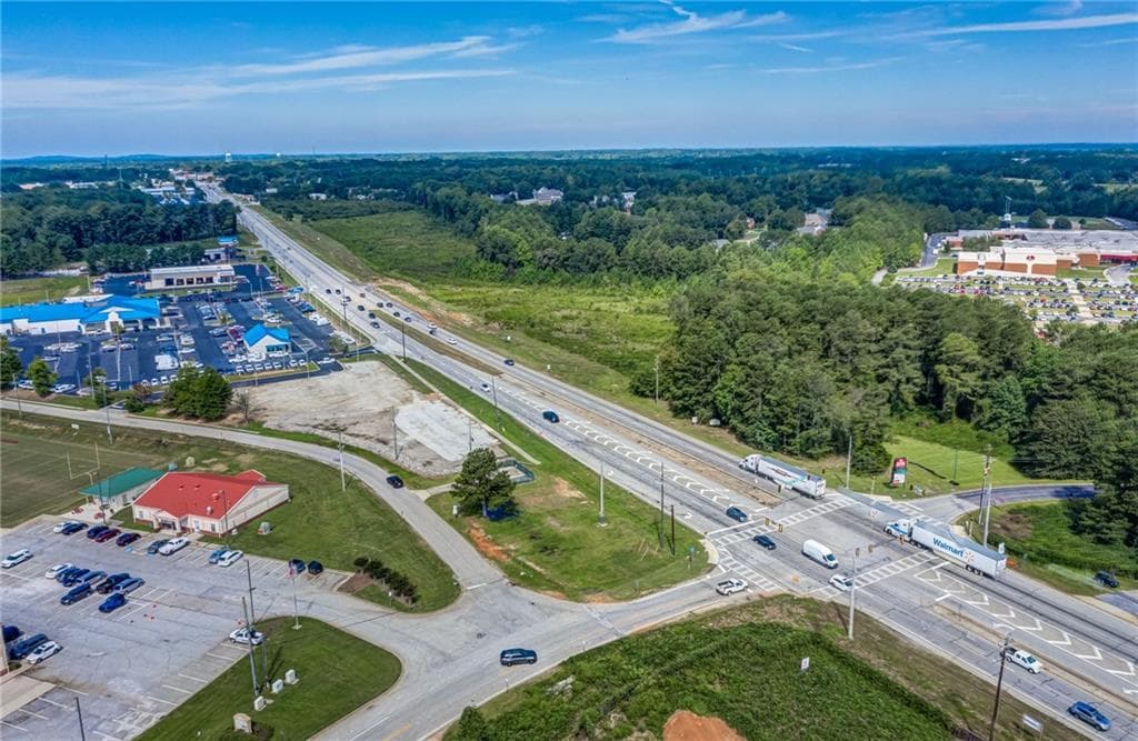 unimproved land for sale at 0 HWY 78, Loganville, GA 30052 — photo 4