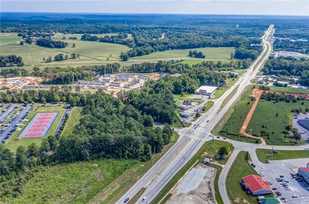 unimproved land for sale at 0 HWY 78, Loganville, GA 30052 — photo 5