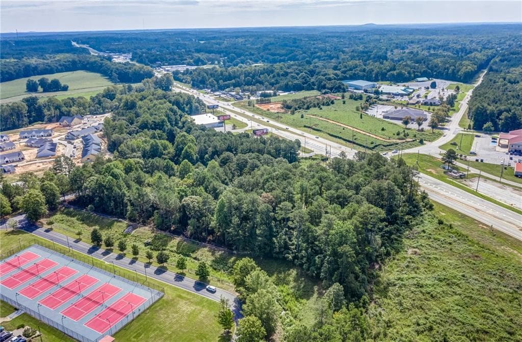 unimproved land for sale at 0 HWY 78, Loganville, GA 30052 — photo 8