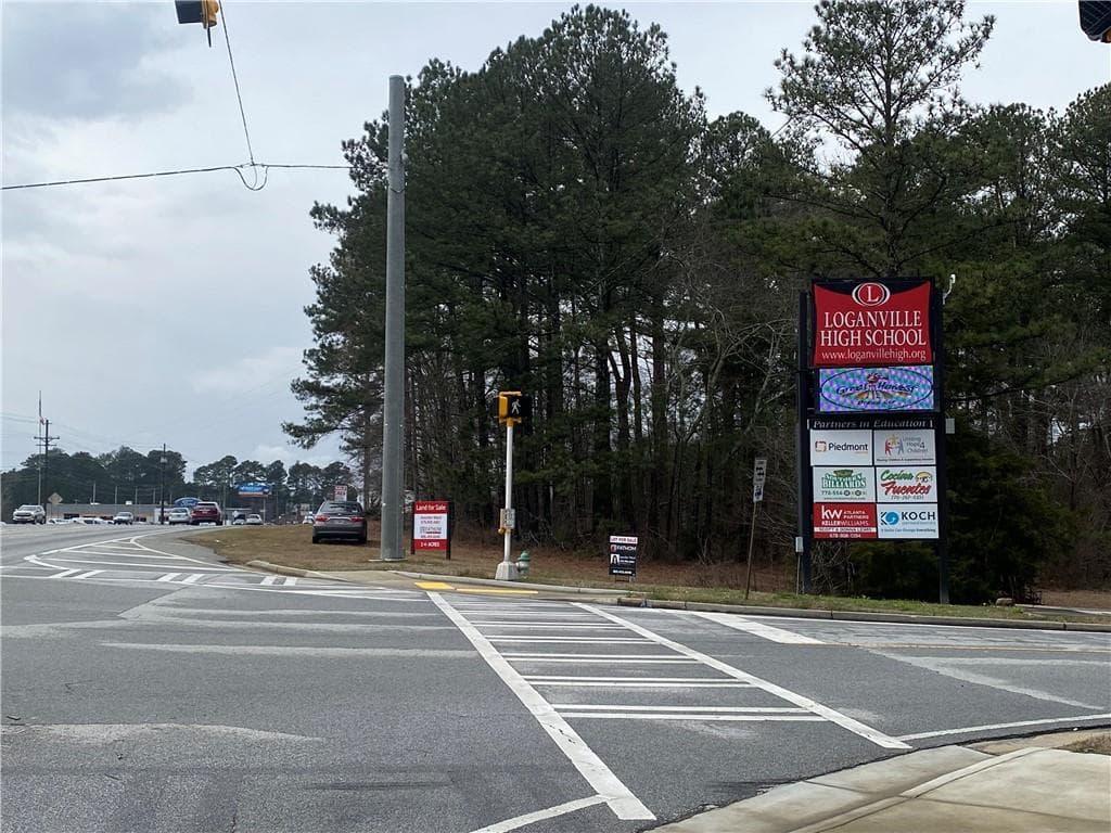 unimproved land for sale at 0 HWY 78, Loganville, GA 30052 — photo 10