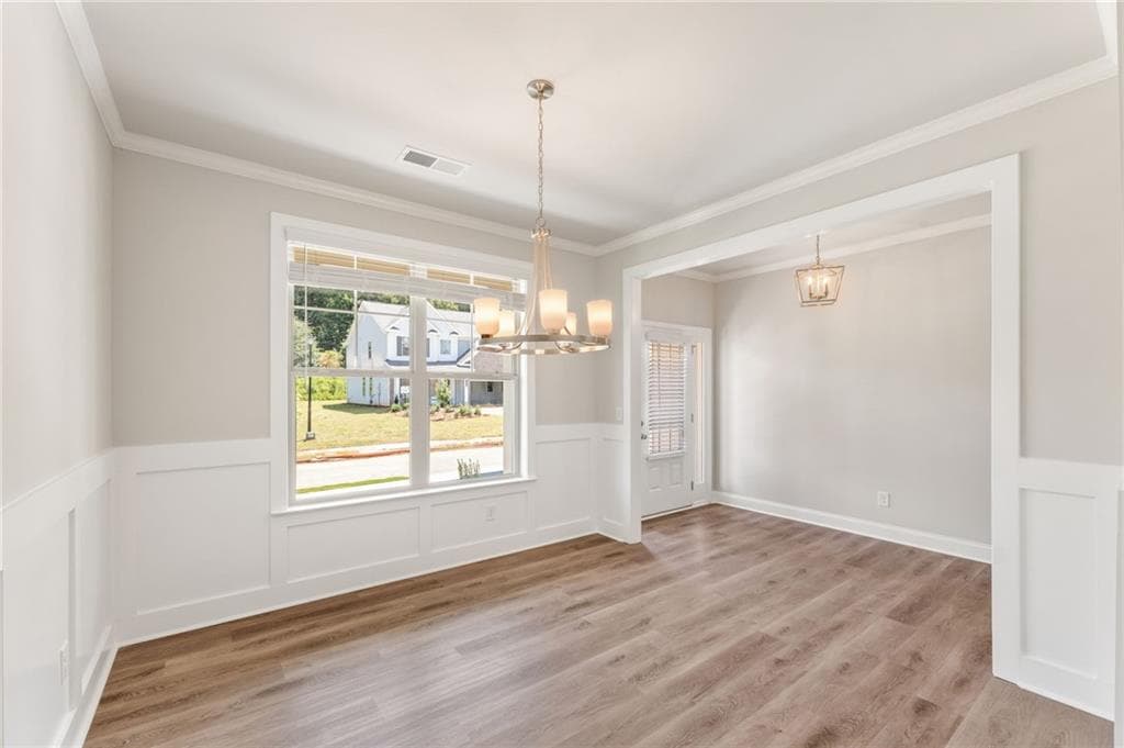 5 bedroom, 4 bathroom single family residence for sale at 139 Open Waters Walk, Braselton, GA 30517 — photo 2