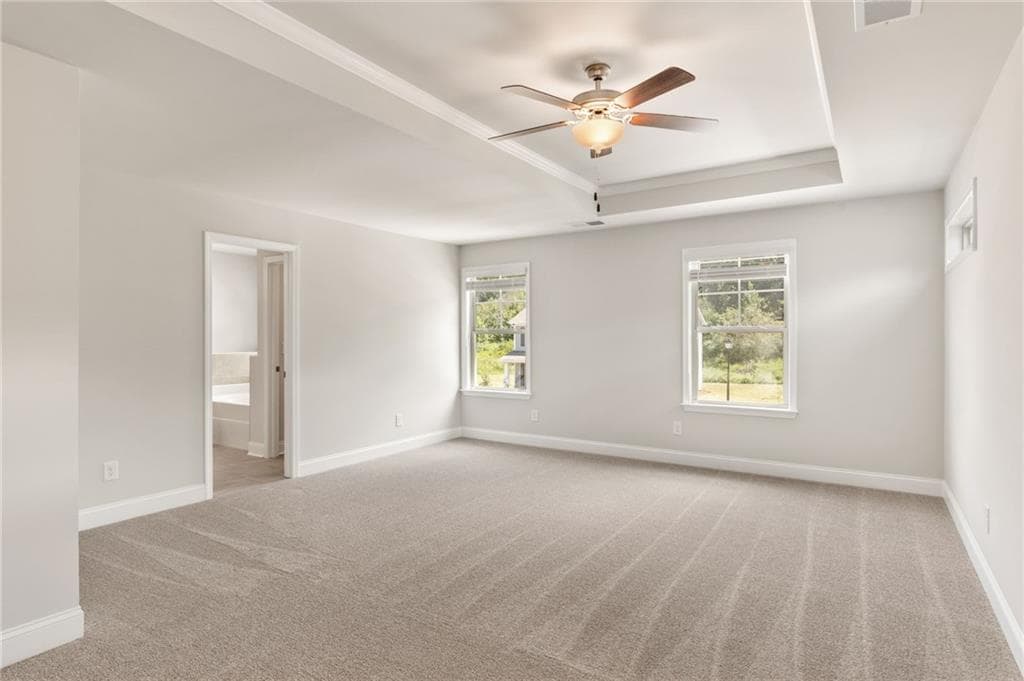 5 bedroom, 4 bathroom single family residence for sale at 139 Open Waters Walk, Braselton, GA 30517 — photo 8