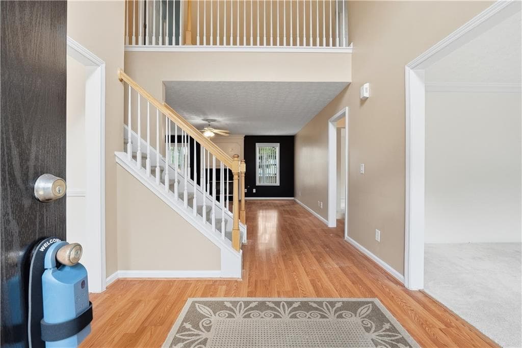5 bedroom, 3 bathroom, 3,350 sq ft single family residence for sale at 1174 Folkstone Drive, Mcdonough, GA 30253 — photo 4