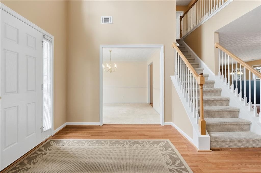 5 bedroom, 3 bathroom, 3,350 sq ft single family residence for sale at 1174 Folkstone Drive, Mcdonough, GA 30253 — photo 5