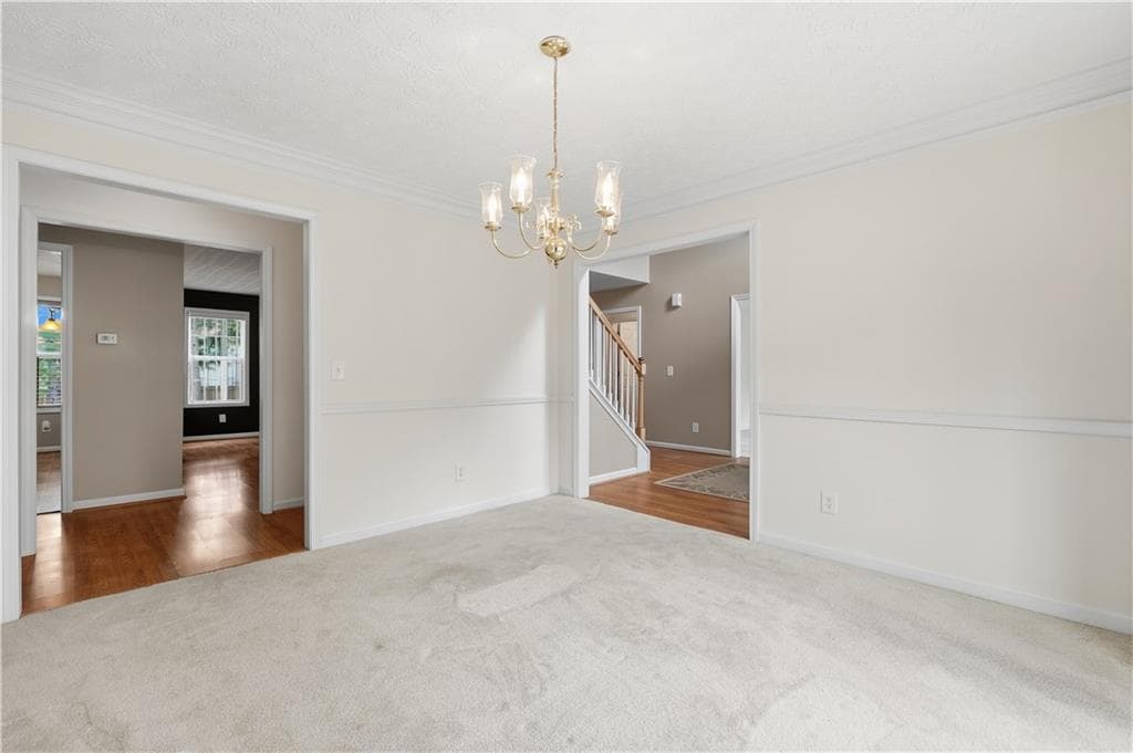 5 bedroom, 3 bathroom, 3,350 sq ft single family residence for sale at 1174 Folkstone Drive, Mcdonough, GA 30253 — photo 9