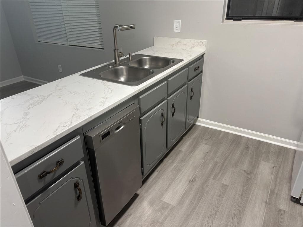 2 bedroom, 2 bathroom, 1,211 sq ft duplex for rent at 160 Chesapeake Drive, Ellenwood, GA 30294 for $1,625 a month — photo 8