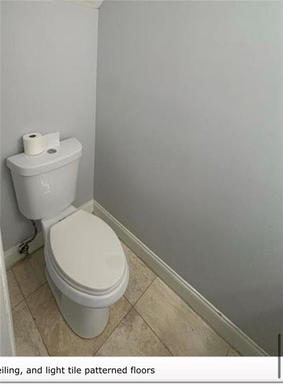 3 bedroom, 2 bathroom, 1,290 sq ft condominium for sale at 1816 Ashborough Road E, Marietta, GA 30067 — photo 8