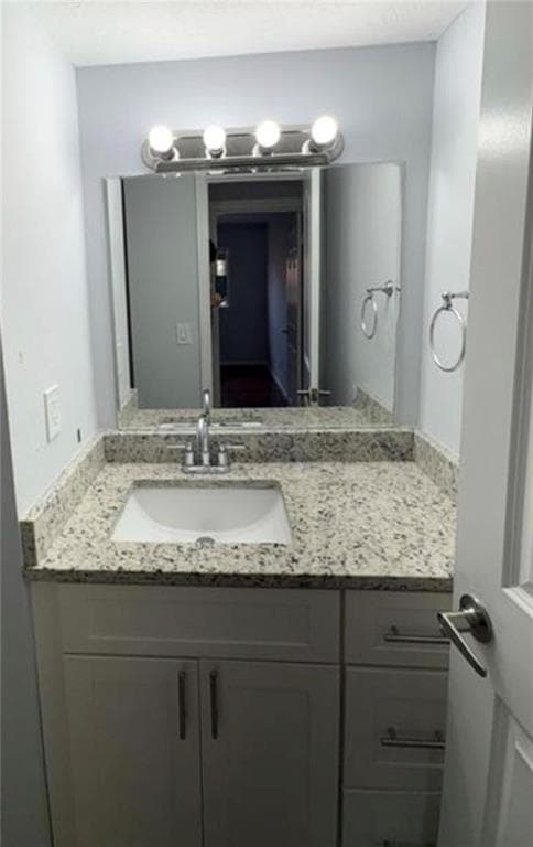 3 bedroom, 2 bathroom, 1,290 sq ft condominium for sale at 1816 Ashborough Road E, Marietta, GA 30067 — photo 9