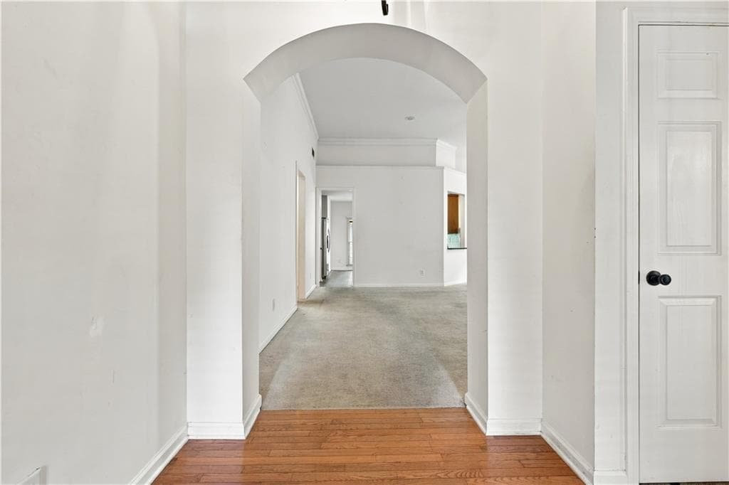 5 bedroom, 3 bathroom, 3,513 sq ft single family residence for sale at 3357 Arbor Path Drive, Atlanta, GA 30340 — photo 4