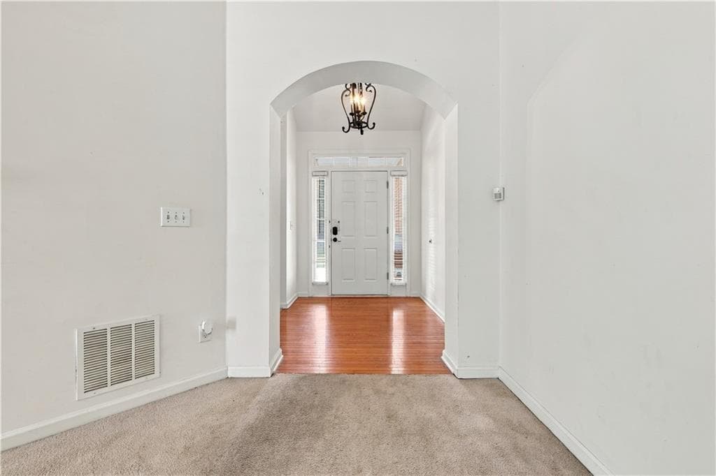5 bedroom, 3 bathroom, 3,513 sq ft single family residence for sale at 3357 Arbor Path Drive, Atlanta, GA 30340 — photo 5