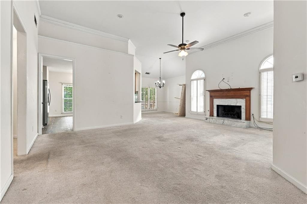 5 bedroom, 3 bathroom, 3,513 sq ft single family residence for sale at 3357 Arbor Path Drive, Atlanta, GA 30340 — photo 6