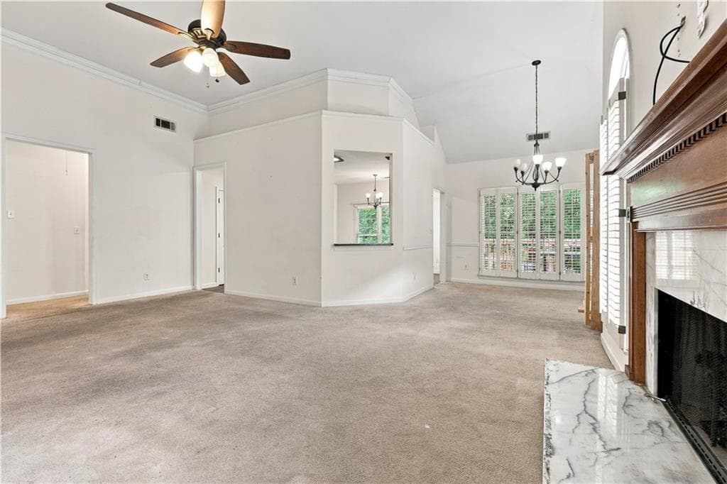 5 bedroom, 3 bathroom, 3,513 sq ft single family residence for sale at 3357 Arbor Path Drive, Atlanta, GA 30340 — photo 7