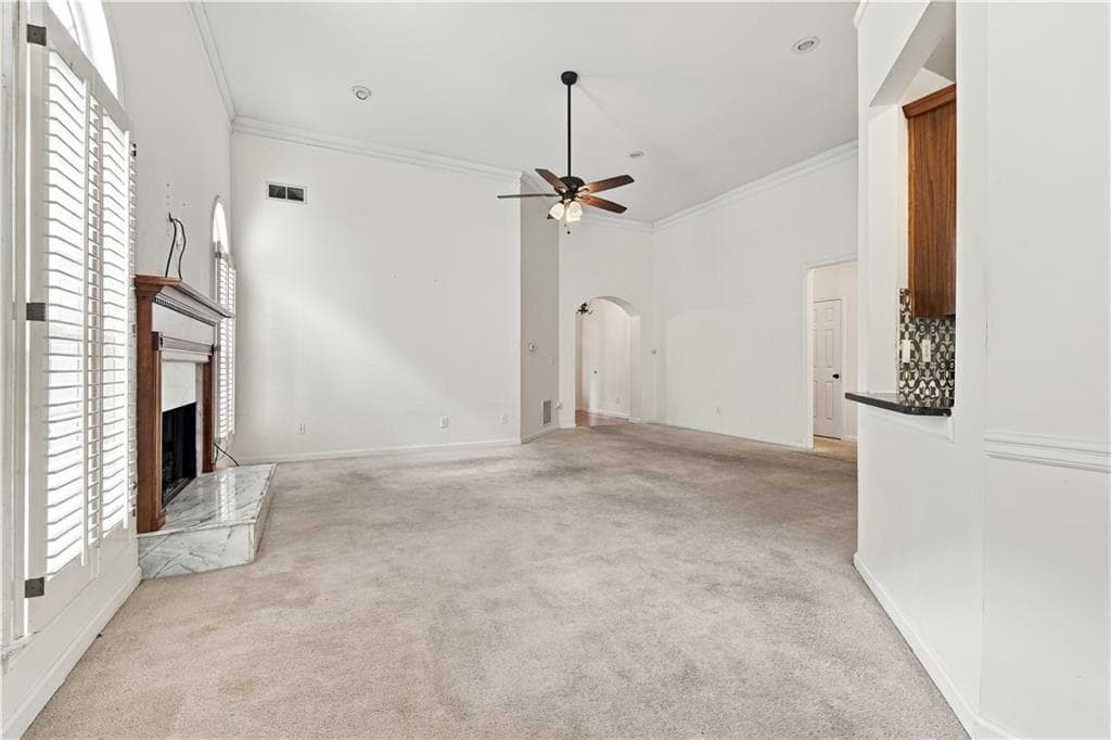 5 bedroom, 3 bathroom, 3,513 sq ft single family residence for sale at 3357 Arbor Path Drive, Atlanta, GA 30340 — photo 8